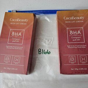 KOREAN SKINCARE: COCO BEAUTY NECK LIFT CREAM